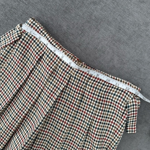 Zara Girls Pleated Skort - Picture 9 of 15